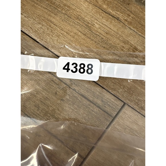 Nike Blazer Mid 77 Vintage White Orange Swoosh Men's High Top Shoes BQ6806 110 - Picture 8 of 10